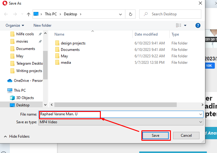 How to download Twitter videos