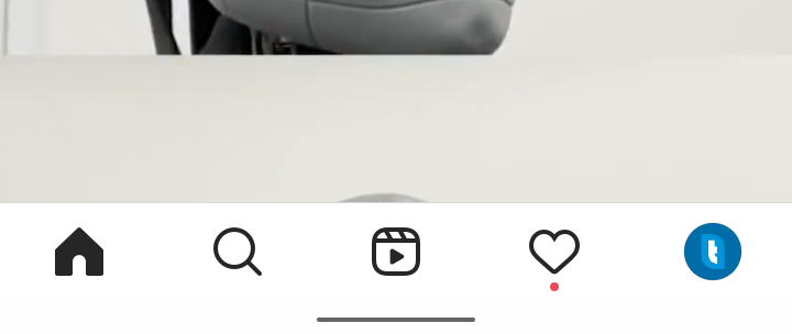 How to enable Instagram dark mode on Android — dark theme