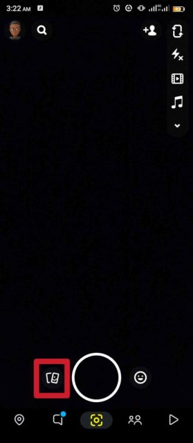 How To Hide Snaps On Snapchat Memories